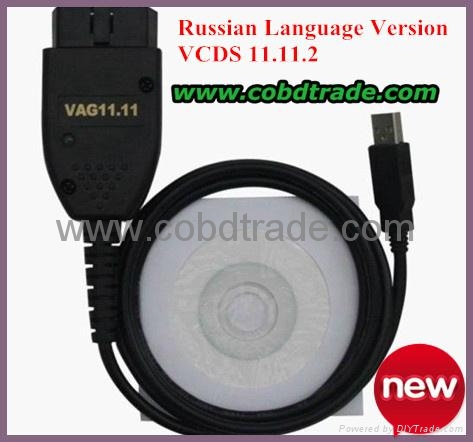 vcds 11.11 4 download